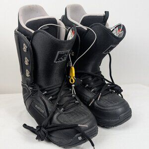 Burton Tribute snowboard boots Men's Size 11